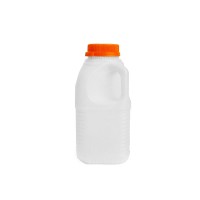 500 ML MILK BOTTLE 